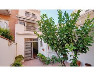 Garden of House or chalet for sale in Badalona  with Terrace