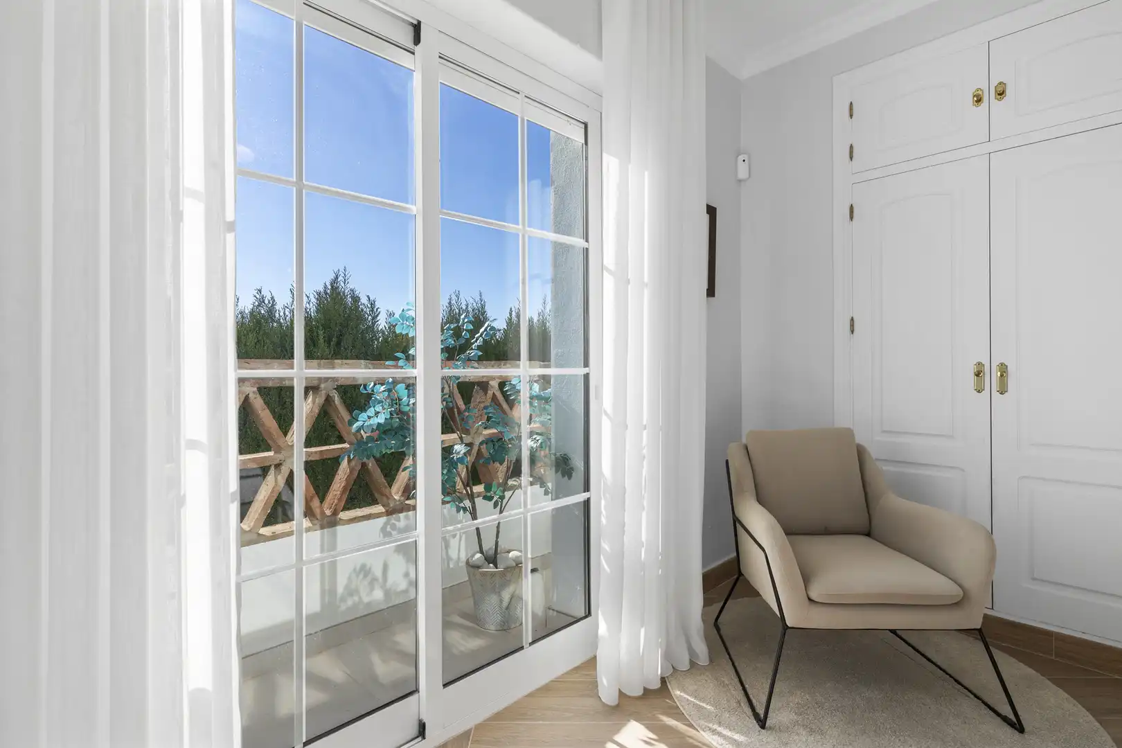 Casa con piscina in vendita a El Faro de Calaburra - Chaparral, imagen 32