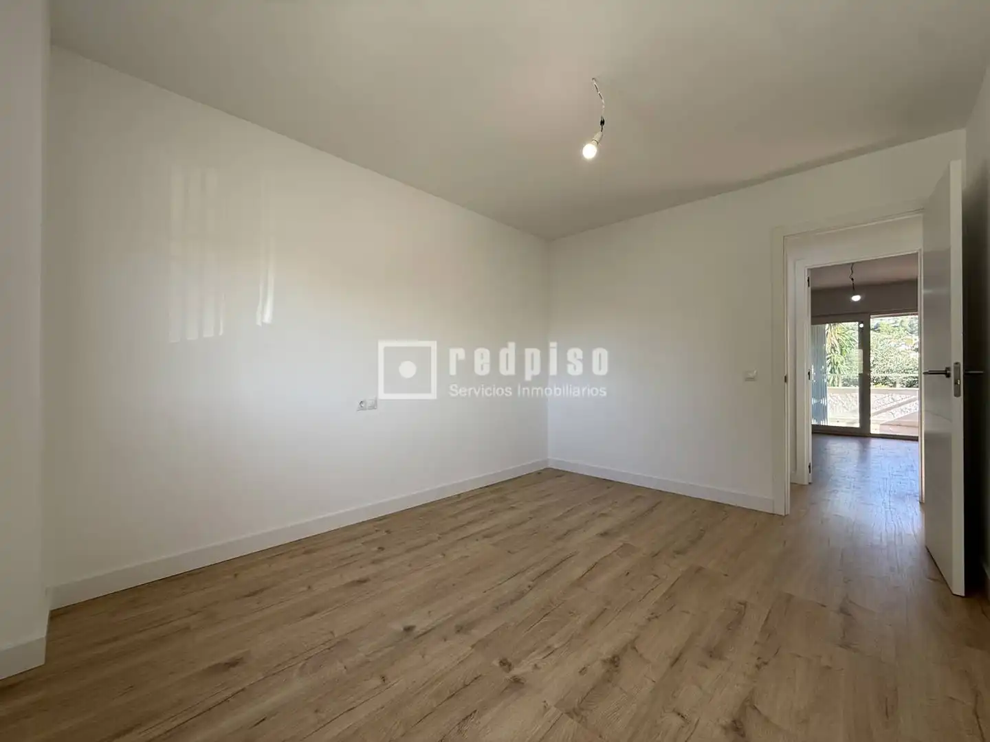 Habitación de Piso en venta en Málaga con Jardín privado y Terraza