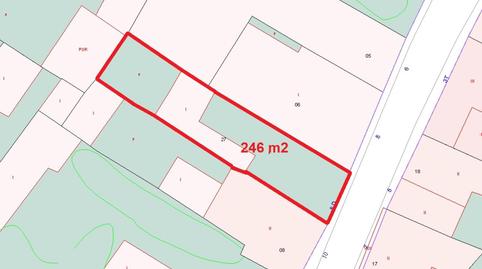 Foto 2 von Grundstücke zum Verkauf in Piquirroti, 8, San Clemente, Cuenca