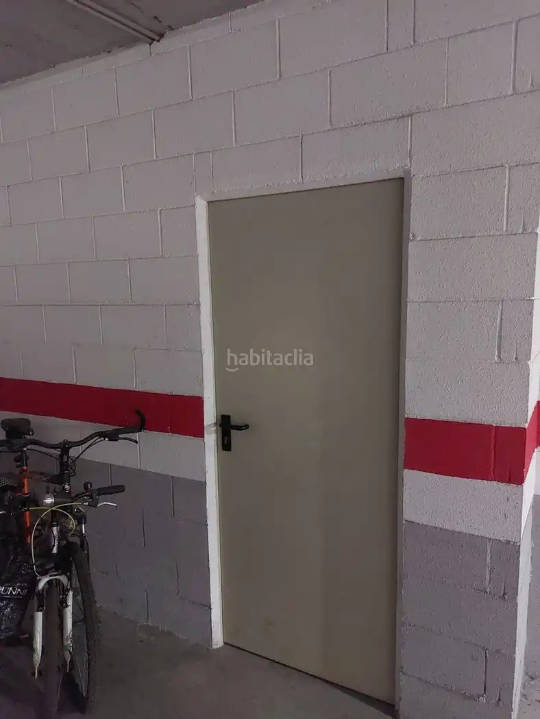 Einzelparkplatz zum Verkauf in Avinguda de Pau Casals 33, imagen 4
