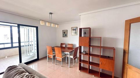 Foto 3 de Pis de lloguer a Garbinet - Parque de las Avenidas, Alicante / Alacant