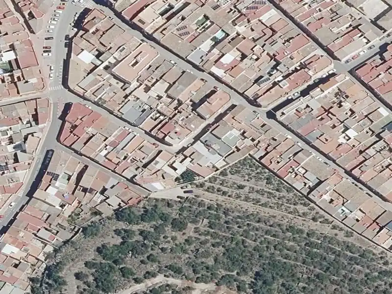 Flat for sale in La Llosa de Ranes