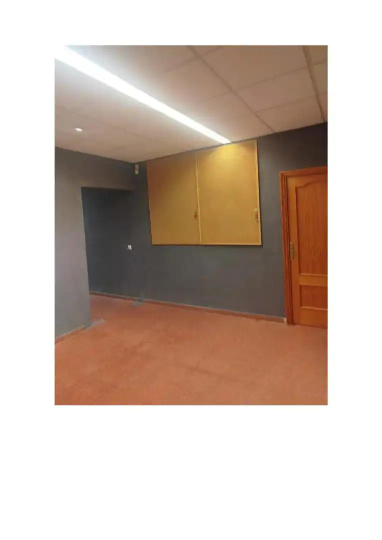 Local commercial à vendre à Carrer Gran Canària, imagen 40