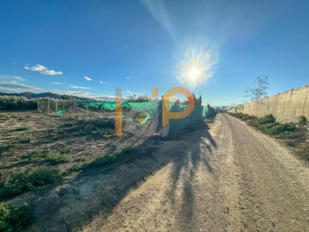 Terrenys i solars en venda a Huércal-Overa, imagen 8