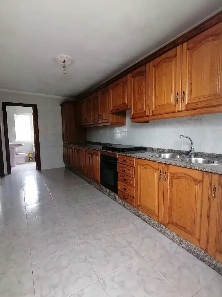 Casa con jardín en venta en A Malata - Catabois - Ciudad Jardín, imagen 3