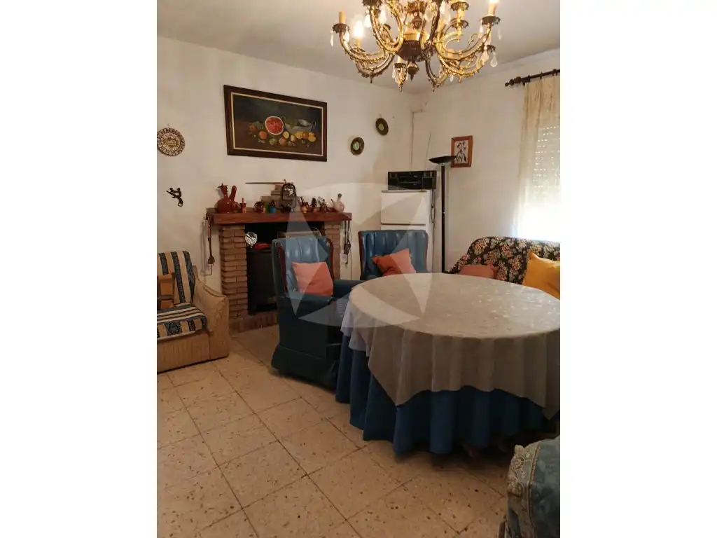 Wohnzimmer von Residential zum Verkauf in Cáceres