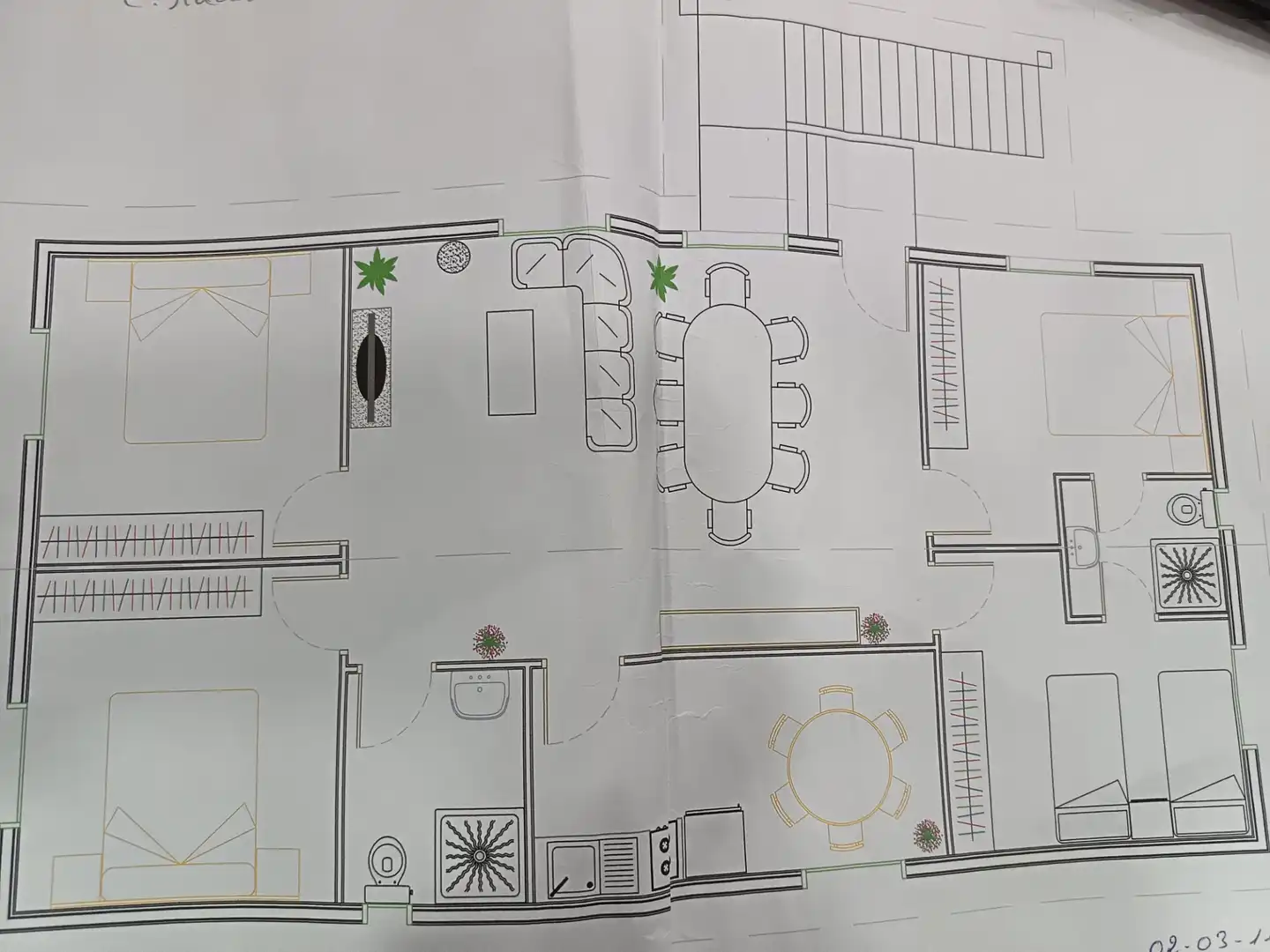 Villa à vendre à Pueblo, imagen 15