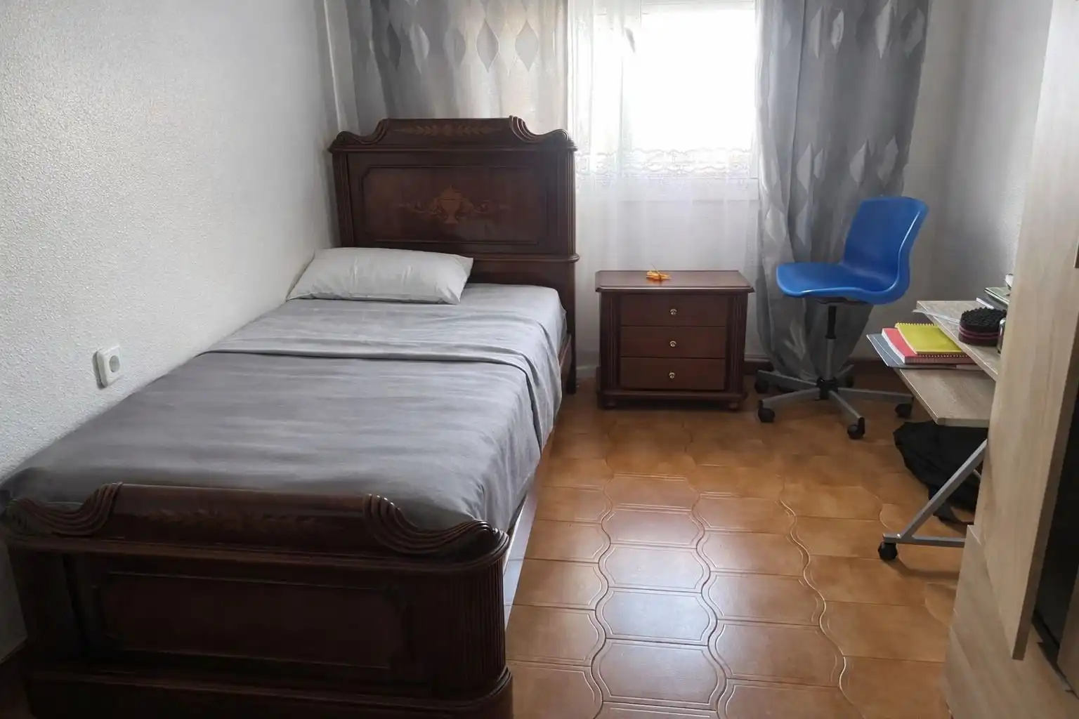 Appartamento con ascensore in vendita a del Roselló, imagen 9