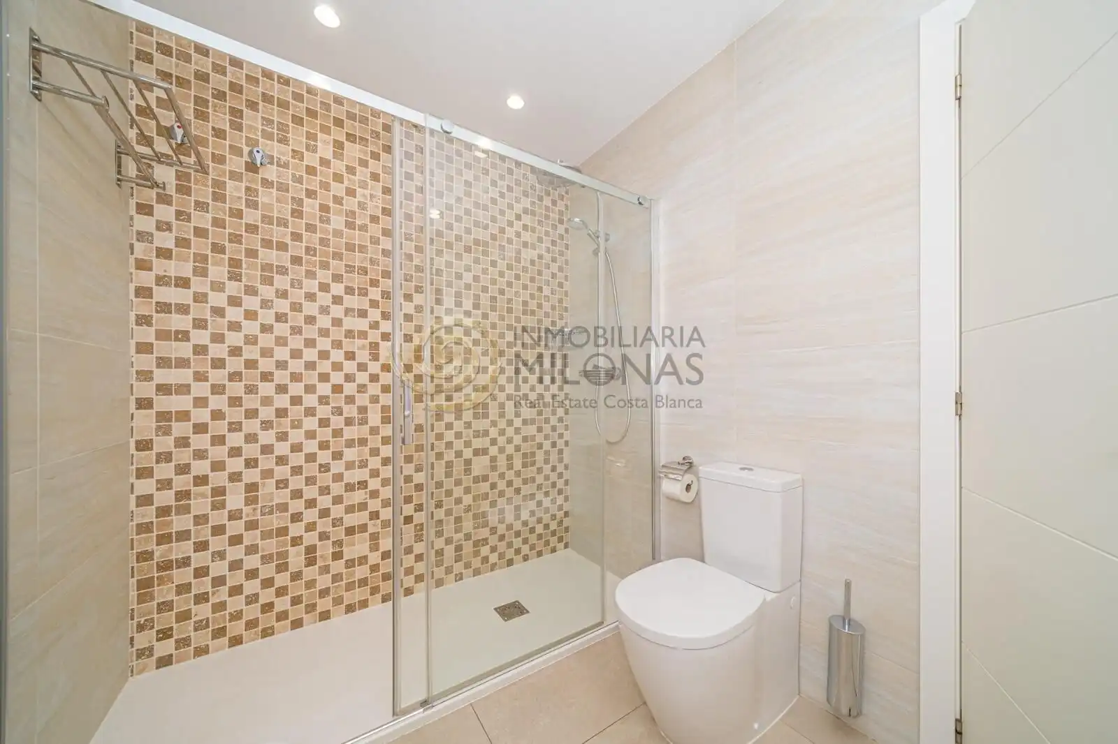 Villa con piscina in vendita a L'Albir, imagen 23