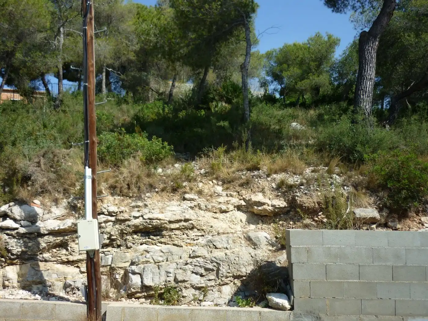 Terreno residencial en venta en Carrer Farigola 4, imagen 7