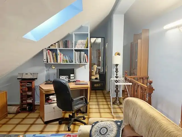 Habitación de Piso en venta en Torrelavega  con Calefacción y Trastero