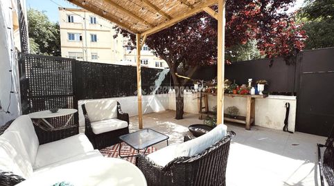 Foto 2 de Casa adosada en venta en Puerta del Ángel, Madrid Capital
