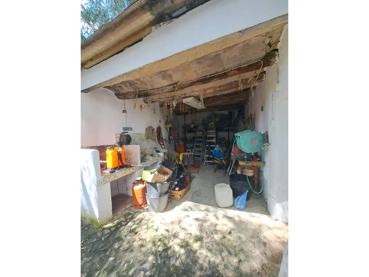 Casa o chalet en venta en Pinet con Jardín privado