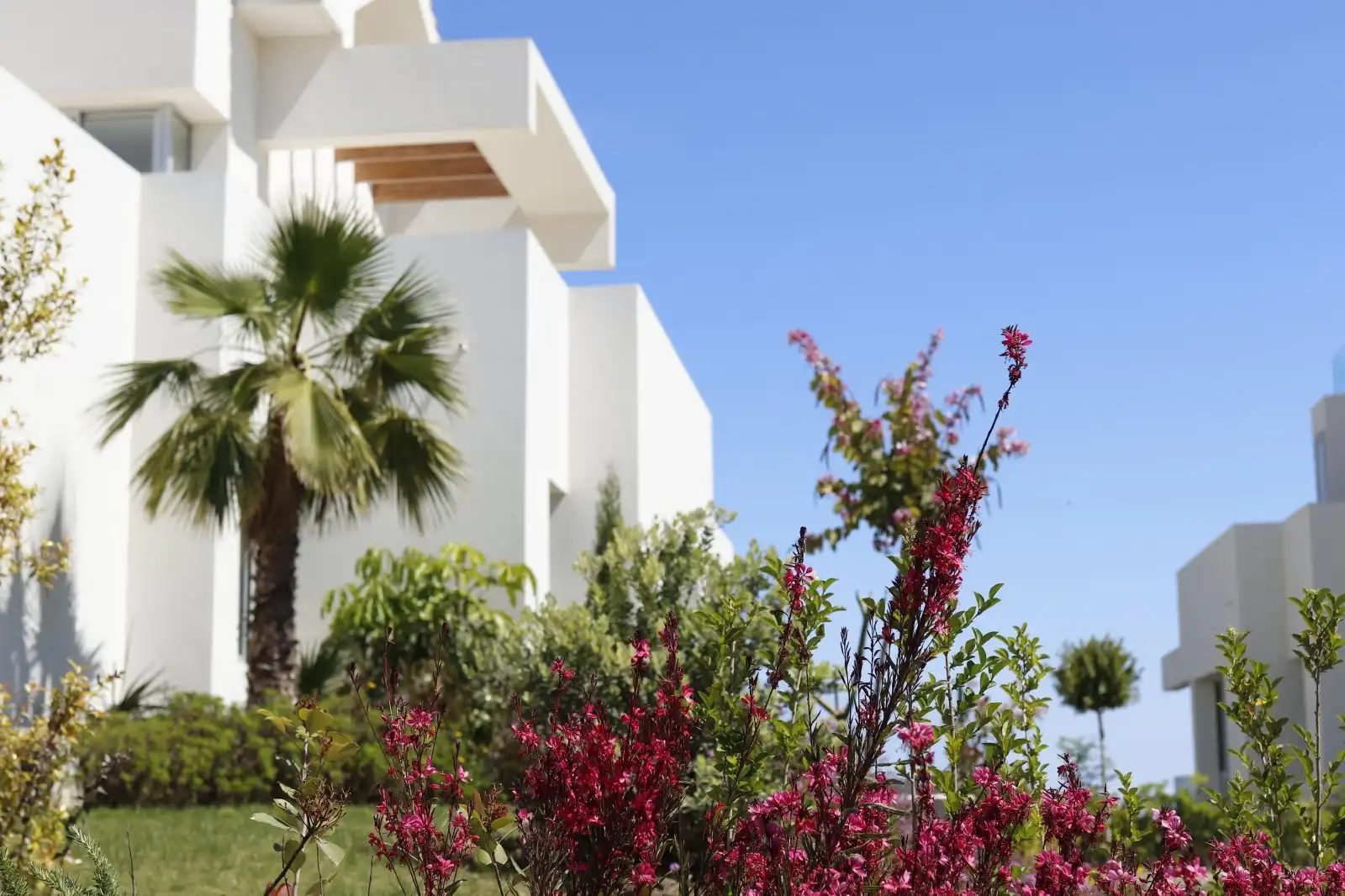Apartamento con terraza en venta en Montemayor - Marbella Club, imagen 13