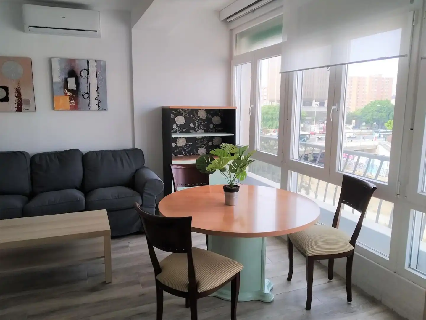 Apartment mit Aufzug zur Miete in Calle Prim