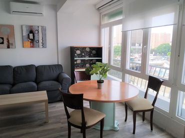 Apartment mit Aufzug zur Miete in Calle Prim