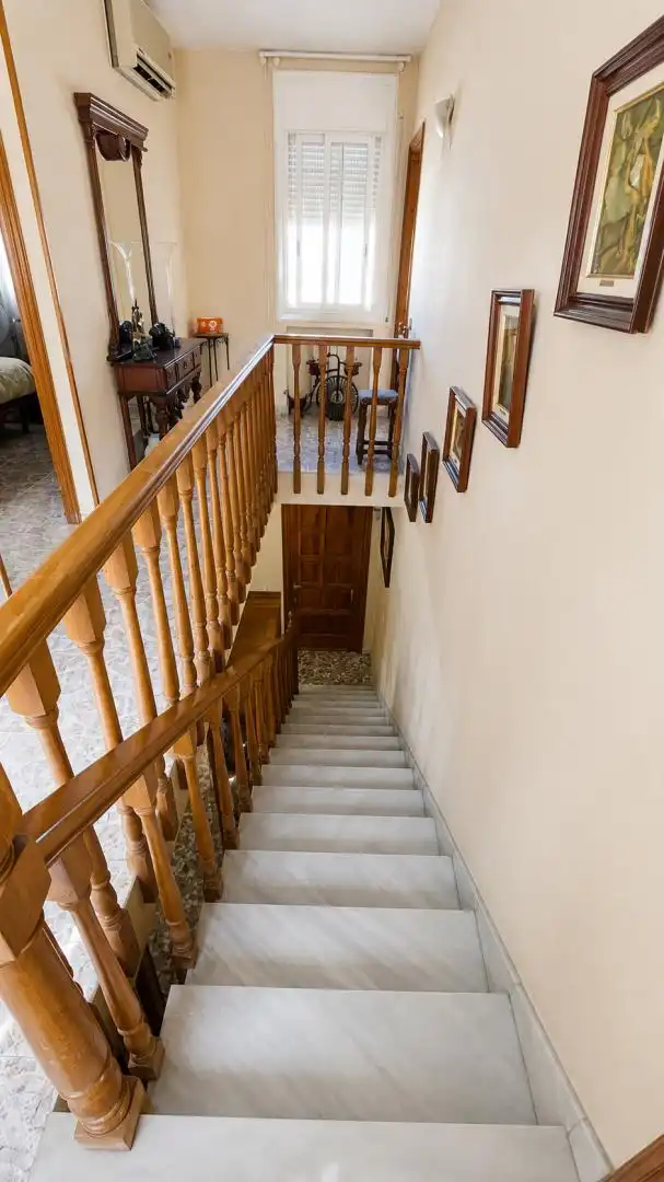 Casa o chalet en venta en Vacarisses con Calefacción, Jardín privado y Balcón