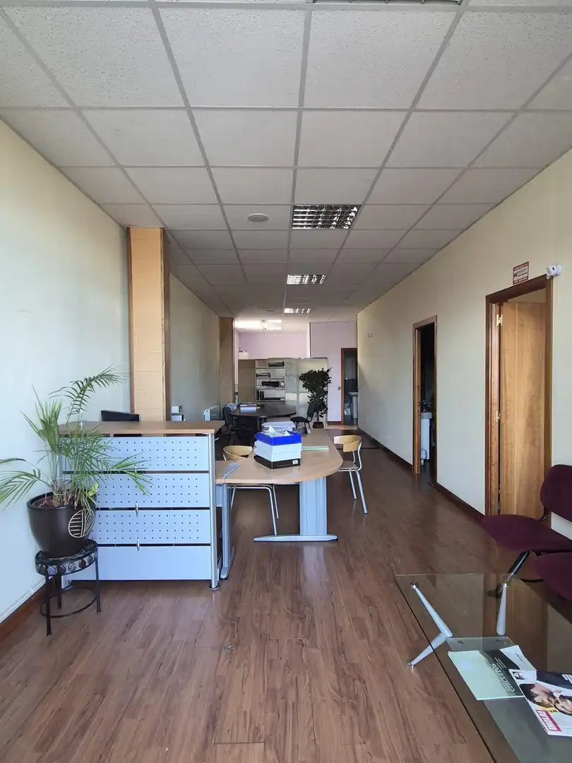 Local comercial en venda a San Andrés del Rabanedo pueblo, imagen 4