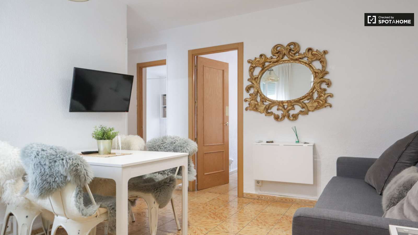 Apartment to share in Aravaca