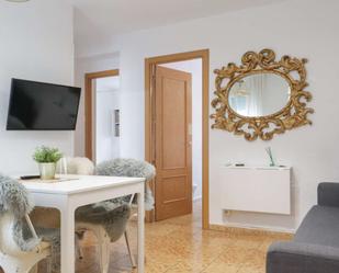 Apartament per a compartir a  Madrid Capital