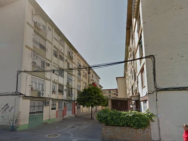 Piso en Venta en Crater en Ciudad Jardín