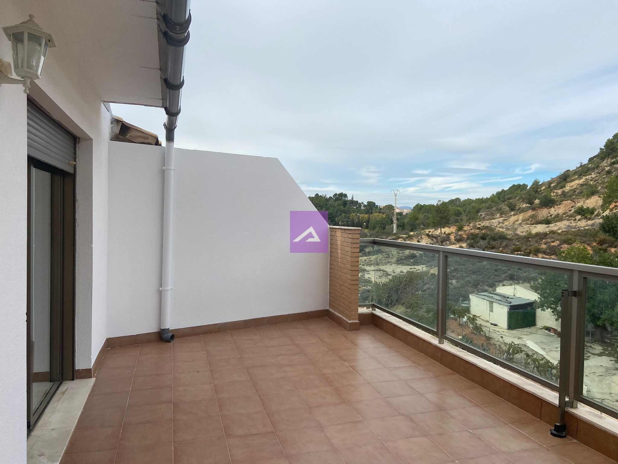 Dachboden zum verkauf in Avinguda Carles Salvador, 14, Montserrat