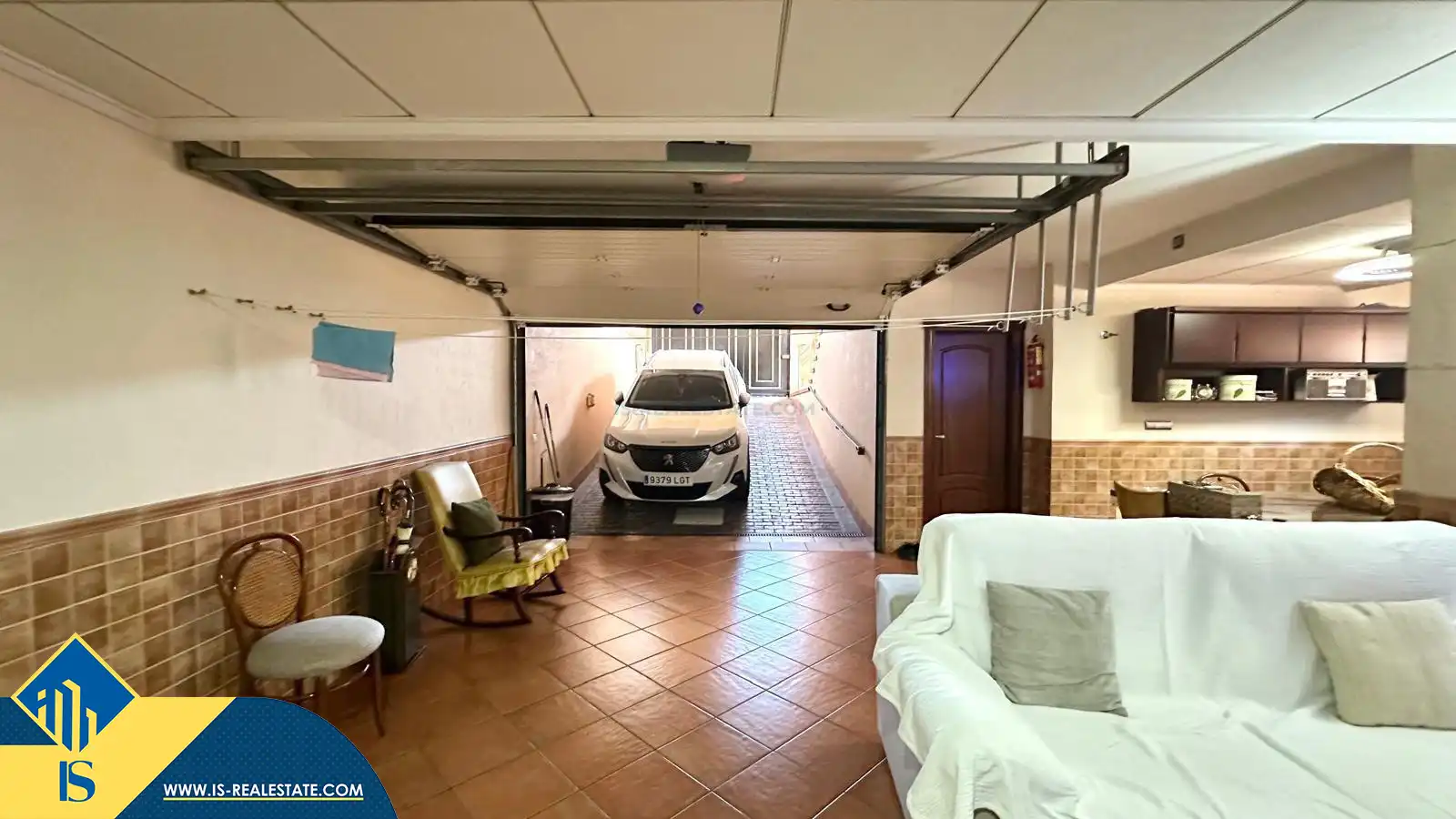 Villa avec piscine à vendre à Los Balcones - Los Altos, imagen 34