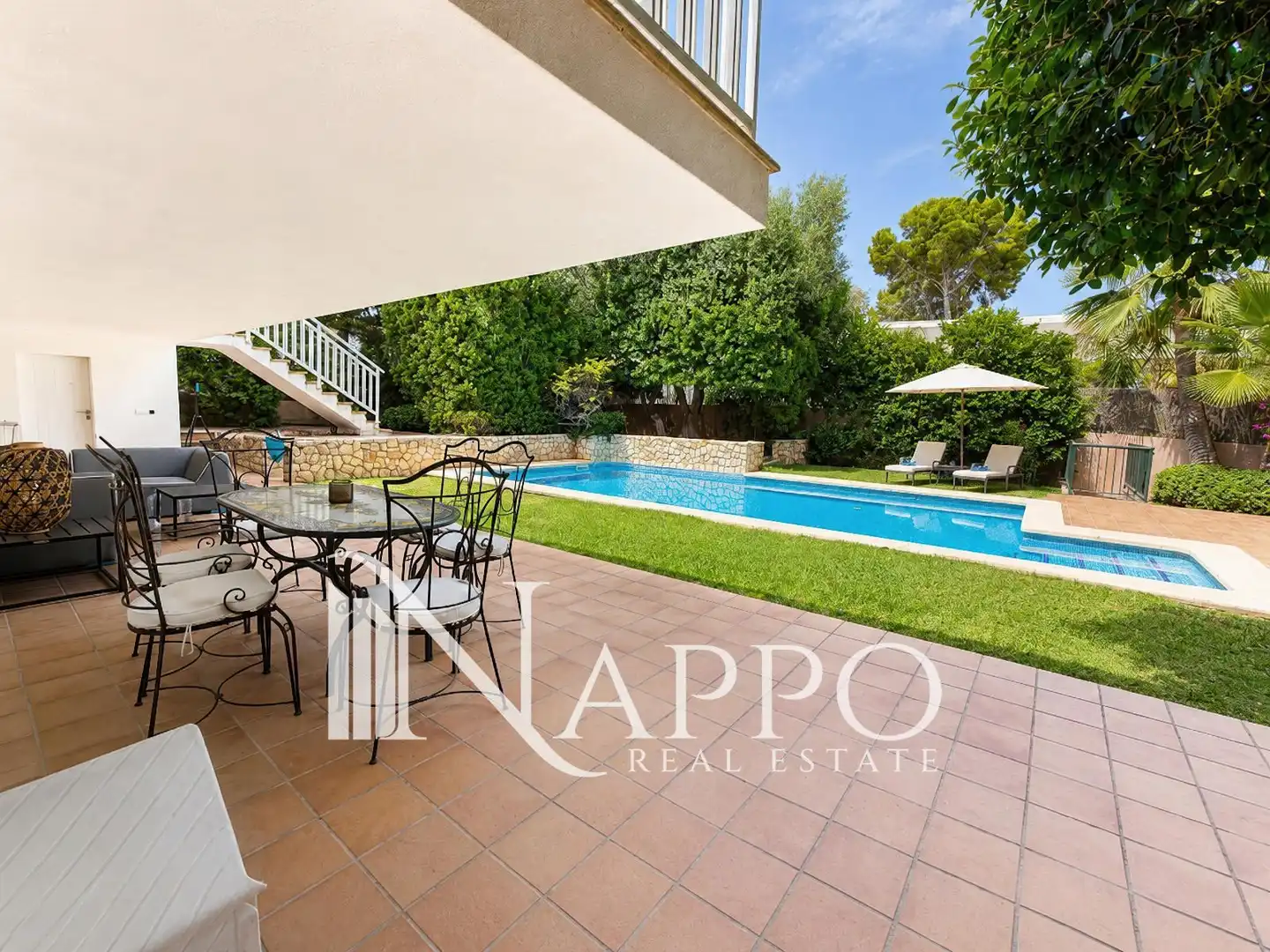 Xalet amb piscina en venda a reina constança, imagen 16