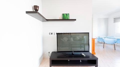 Photo 2 of Flat to rent in Honduras, Ciutat Jardí,  Valencia Capital