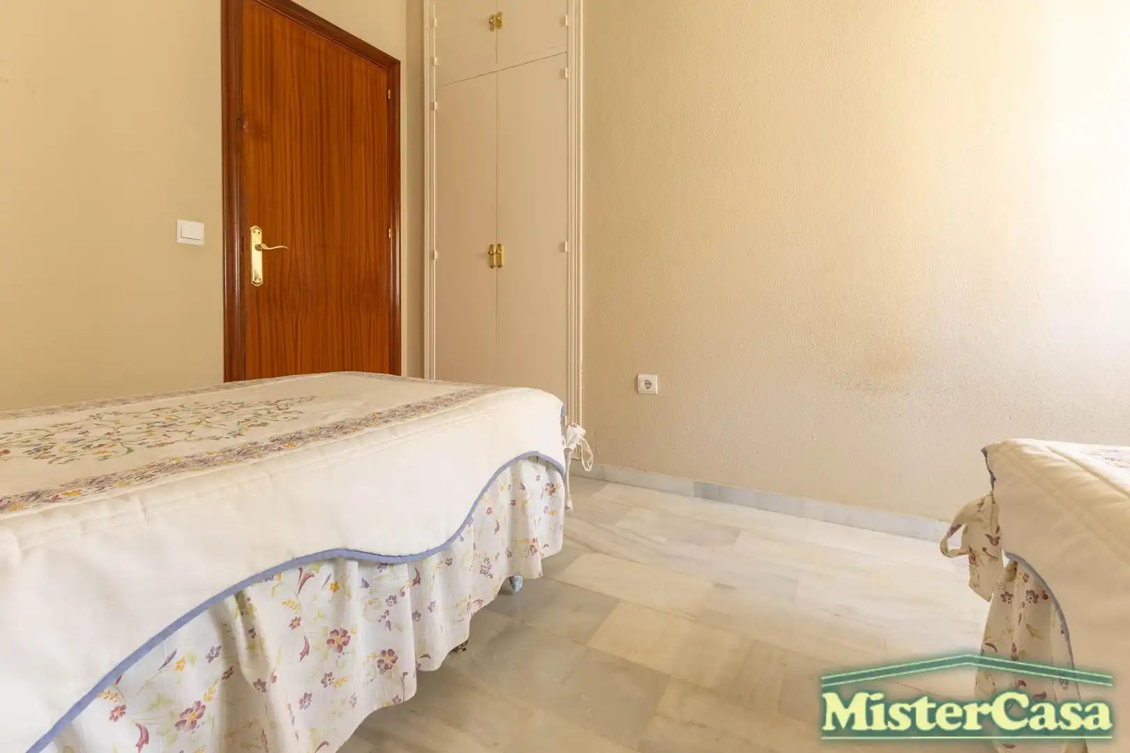 Bedroom of Houses for sale in Jerez de la Frontera  with Private garden, Terrace and Storage room