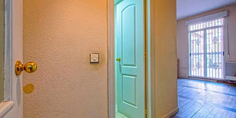 Appartement avec terrasse à vendre à Paseo PASEO MIGUEL UNAMUNO, imagen 11