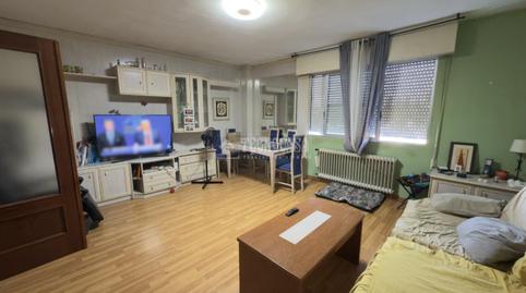 Foto 5 de Pis en venda a Marroquina, Madrid