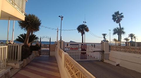 Foto 3 de Ático en venta en Playa Levante, Benidorm