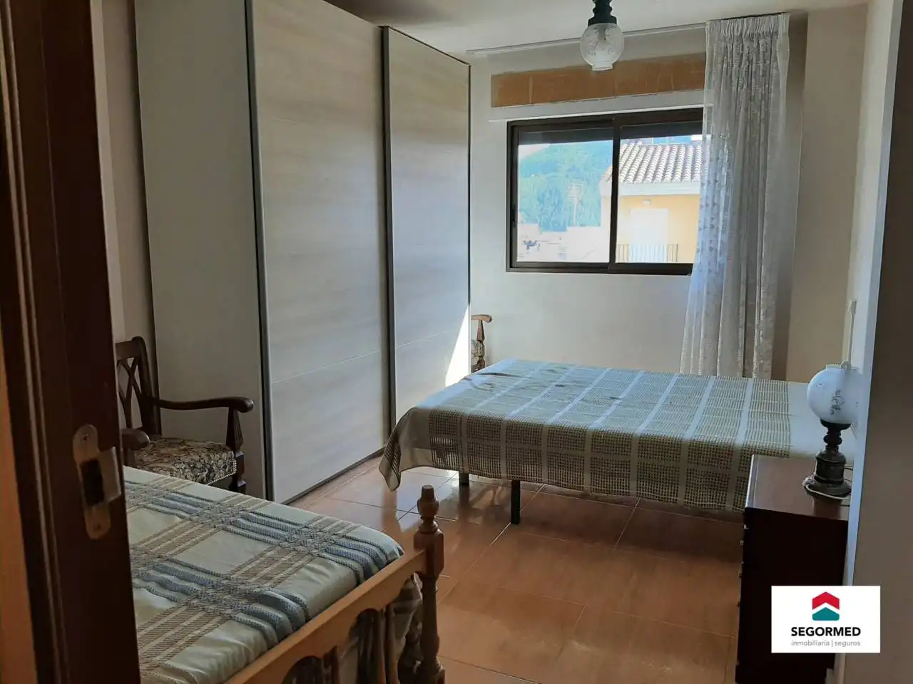 Habitación de Casa o chalet en venta en Montanejos con Terraza