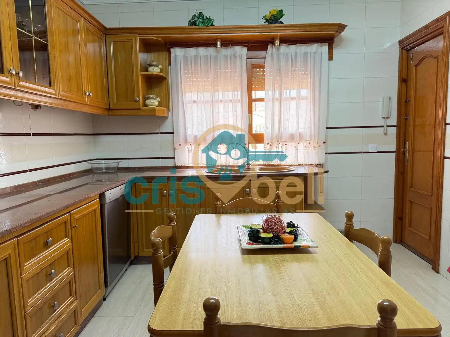 Detached house with garden for sale in Pedanías Centro, imagen 8