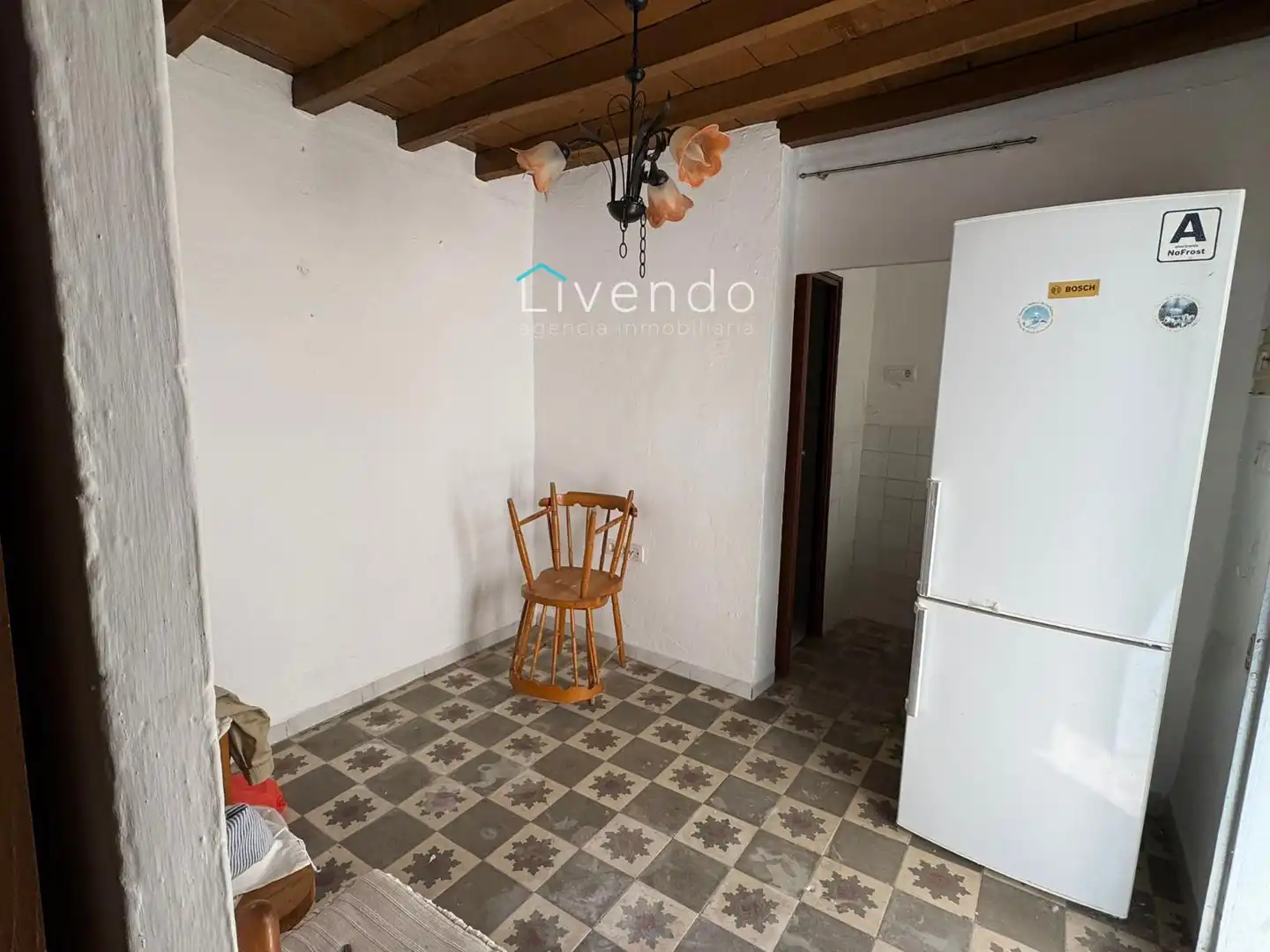 Wohnung zum Verkauf in Sánchez de la Linde