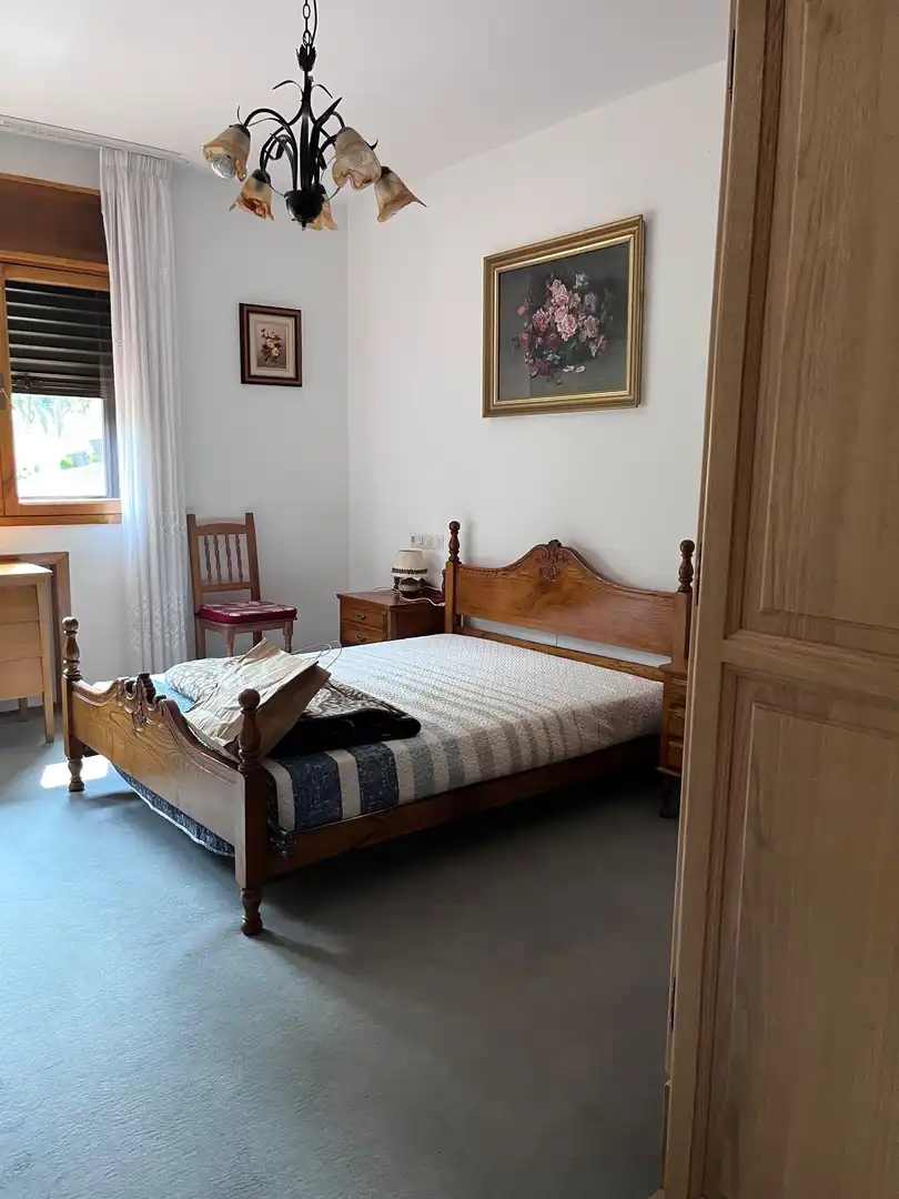 Casa amb jardí en venda a Vila de Cruces, imagen 14