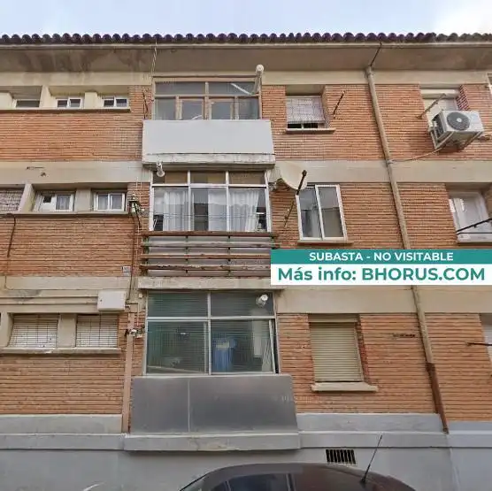 Pis en venda a GARCIA MENENDEZ 4, imagen 3