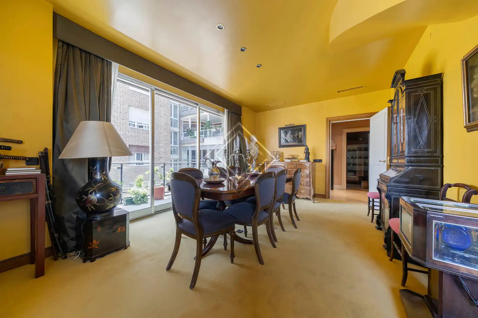 Flat with lift for sale in Retiro, imagen 9
