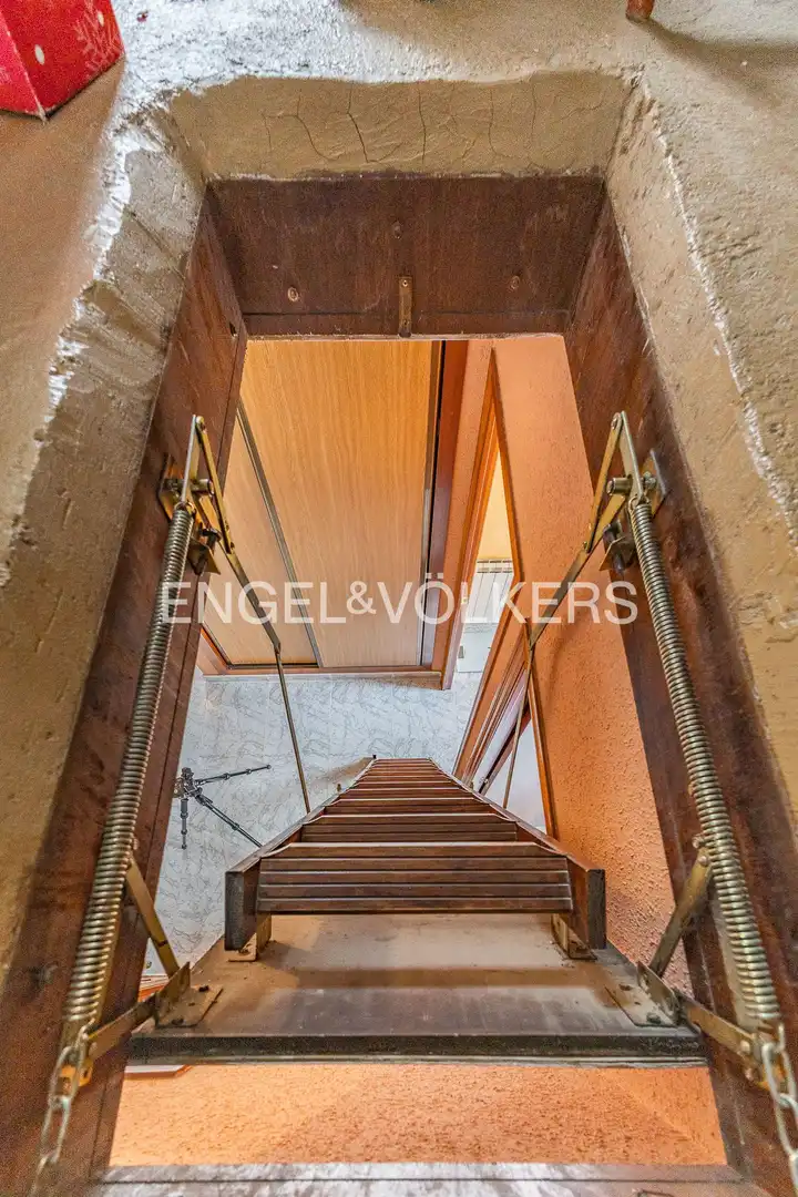 Casa rústica amb terrassa en venda a Palau-solità i Plegamans, imagen 99