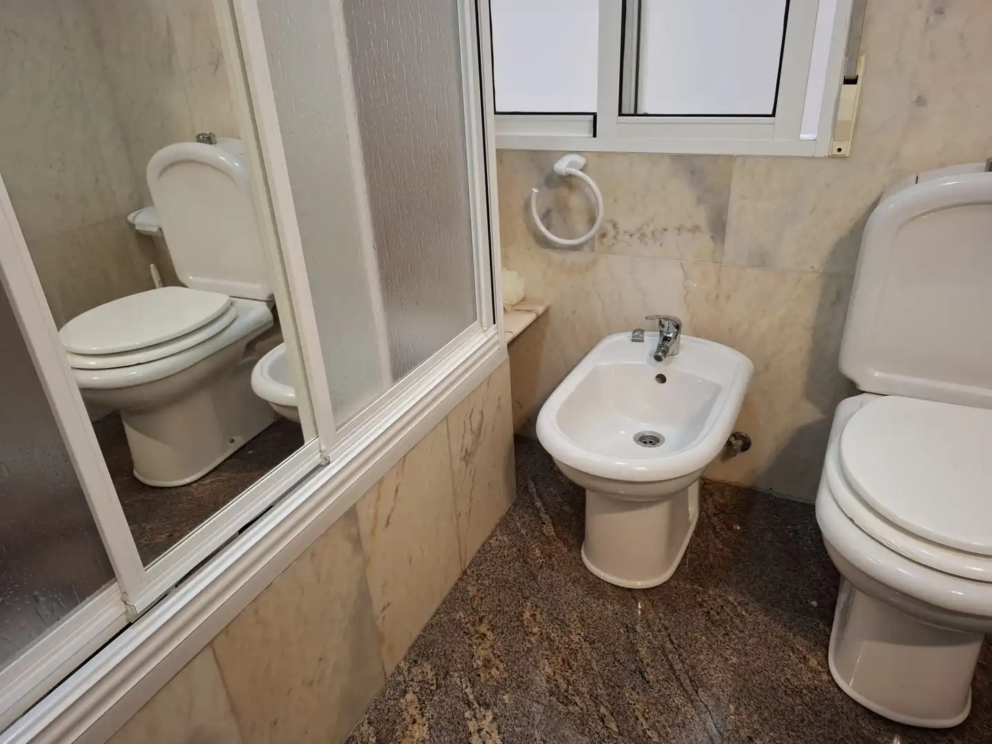 Baño de Piso en venta en Torrenueva Costa con Amueblado