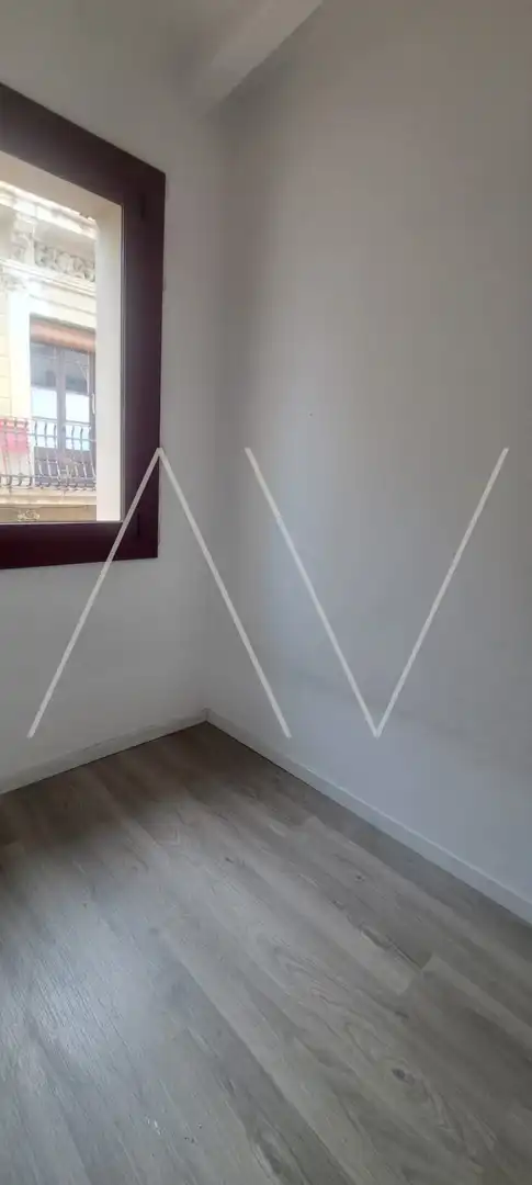 Habitación de Piso de alquiler en Barcelona con Balcón
