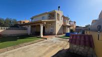 Vista exterior de Casa o xalet en venda en Marratxí amb Aire condicionat, Calefacció i Terrassa