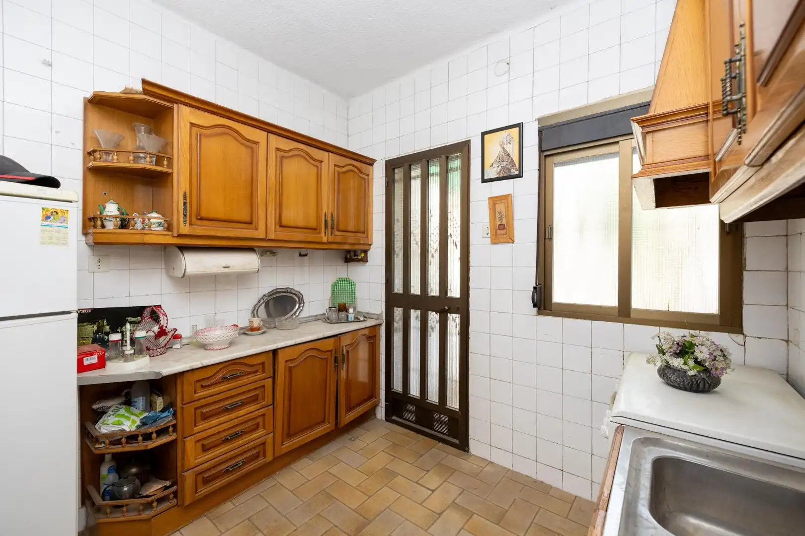 Einfamilien-Reihenhaus zum Verkauf in Calle POZO (CER), 6, Cerrillo de Maracena - Periodistas