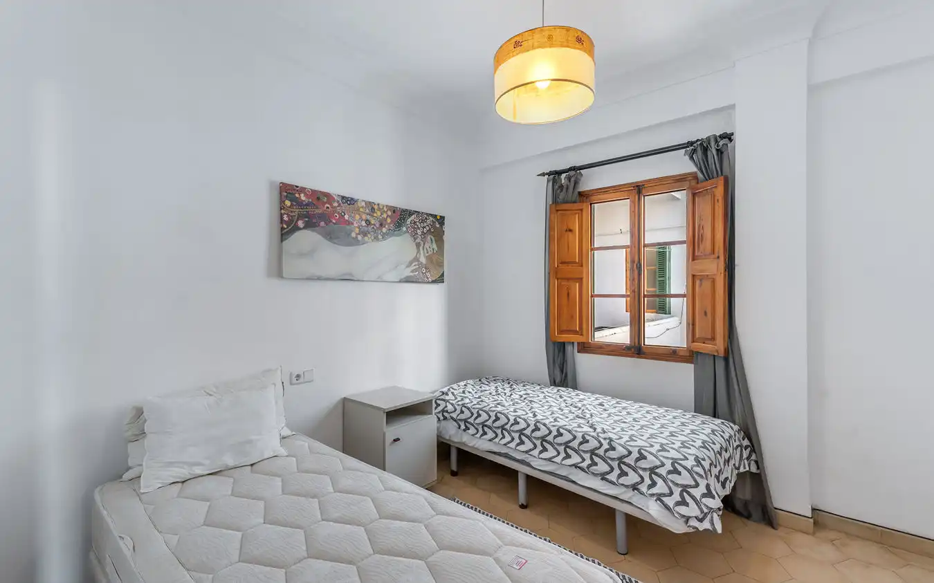 Apartament amb ascensor en venda a Nord, imagen 16
