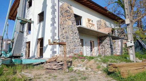 Foto 5 de Pis en venda a Oiartzun, Gipuzkoa
