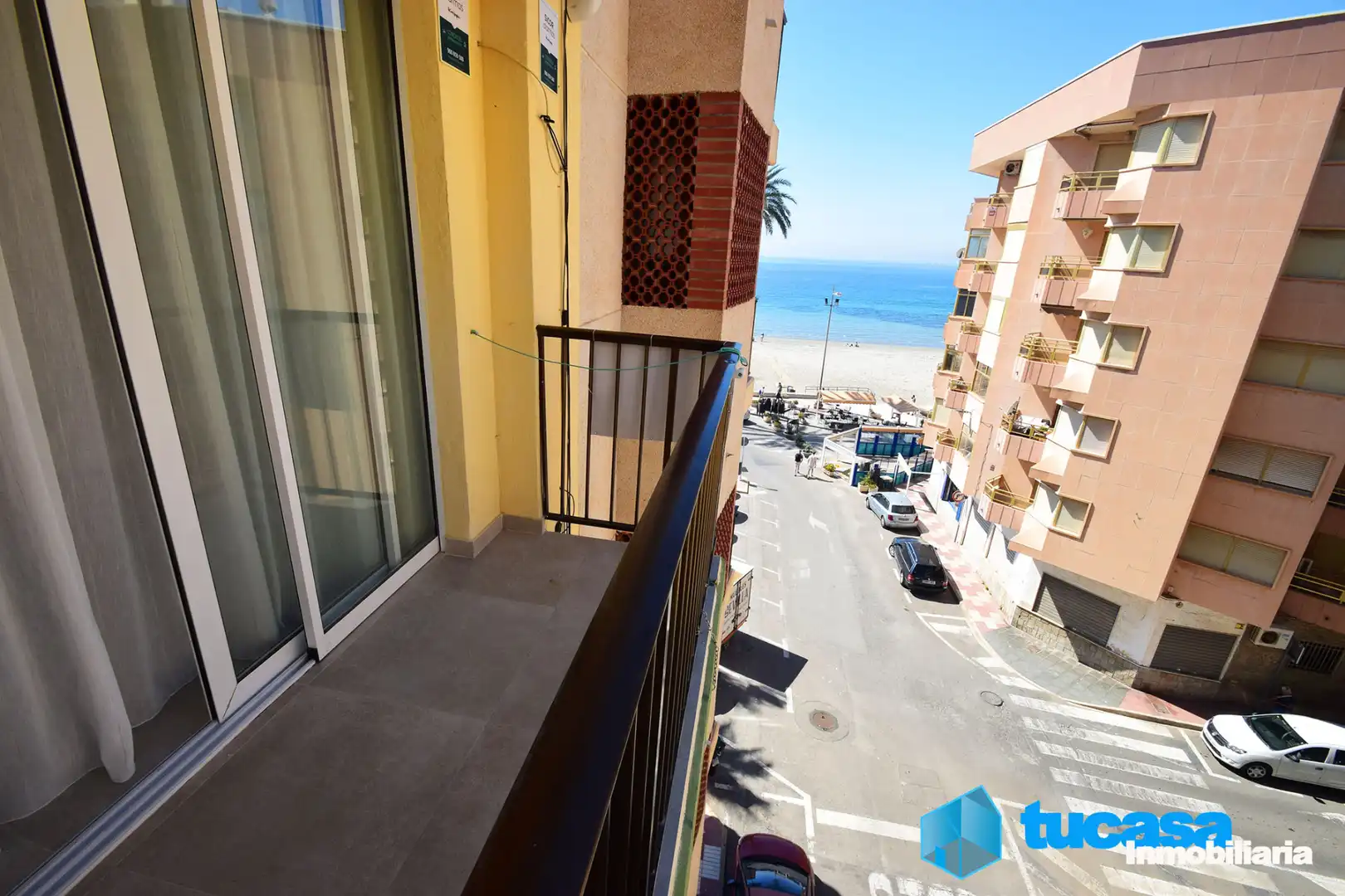 Apartment with lift for sale in Carrer Caritat 12, imagen 60