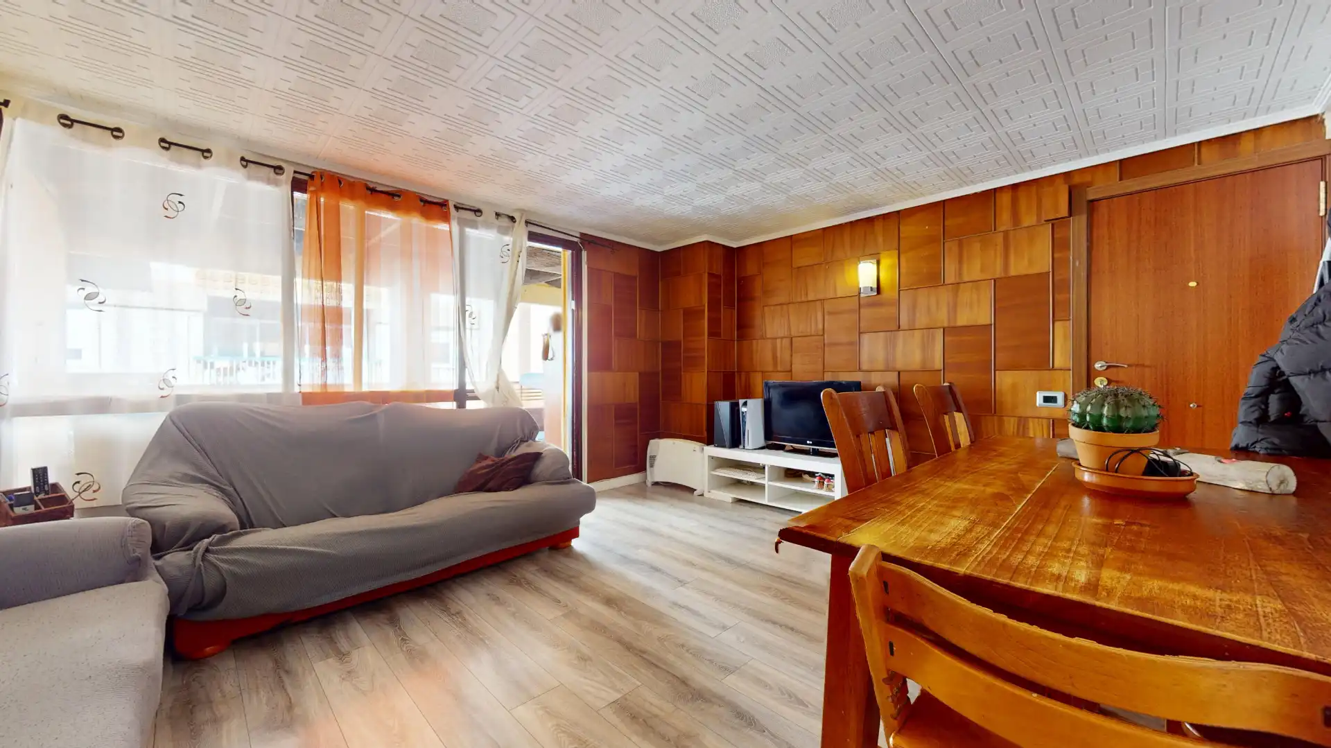 Wohnung zum Verkauf in Carrer del Mercat, Centro