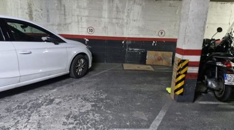 Photo 5 of Garage for sale in Carrer de Sant Màrius, Sant Gervasi i la Bonanova, Barcelona Capital